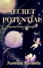 Secret Potential