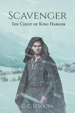 Scavenger: The Chest of King Hargor