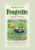 Frogville: Quest of a Frog