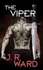 The Viper: The Black Dagger Brotherhood: Prison Camp