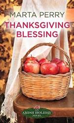 Thanksgiving Blessing