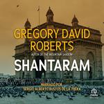 Shantaram