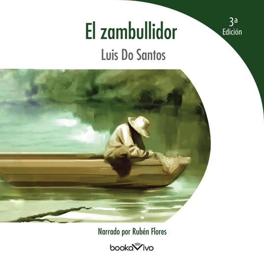 El zambullidor (The Diver)