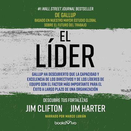 El líder (It's the Manager)