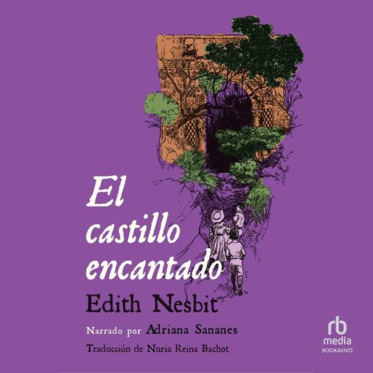 El castillo encantado (The Enchanted Castle)