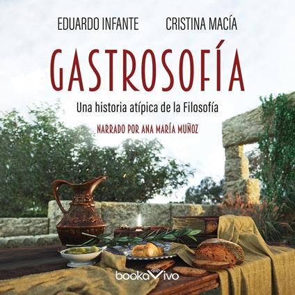 Gastrosofía (Gastrosophie)