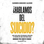 ¿Hablamos del suicidio? (Let's Talk About Suicide?)