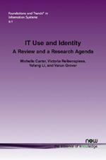 IT Use and Identity: A Review and a Research Agenda