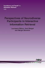 Perspectives of Neurodiverse Participants in Interactive Information Retrieval