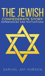 The Jewish Confederate Story