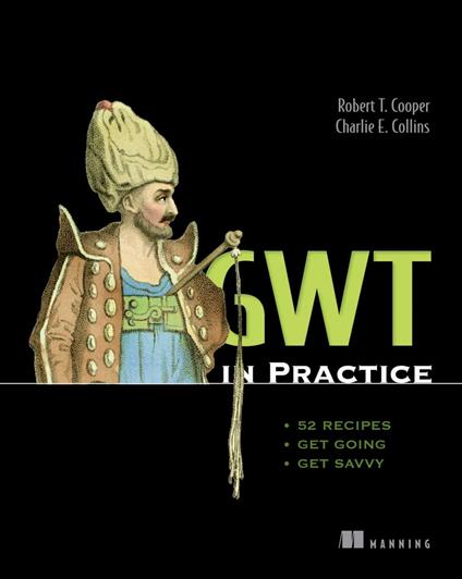 GWT in Practice