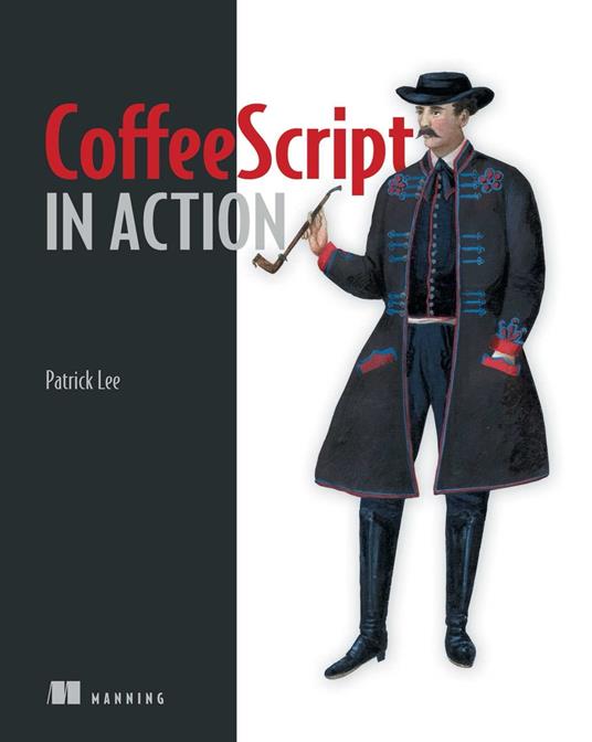 CoffeeScript in Action