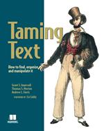 Taming Text