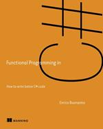 Functional Programming in C#