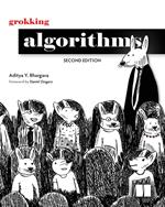 Grokking Algorithms, Second Edition