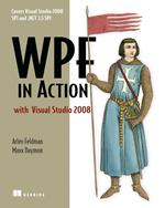 WPF in Action with Visual Studio 2008