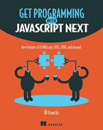 Get Programming with JavaScript Next