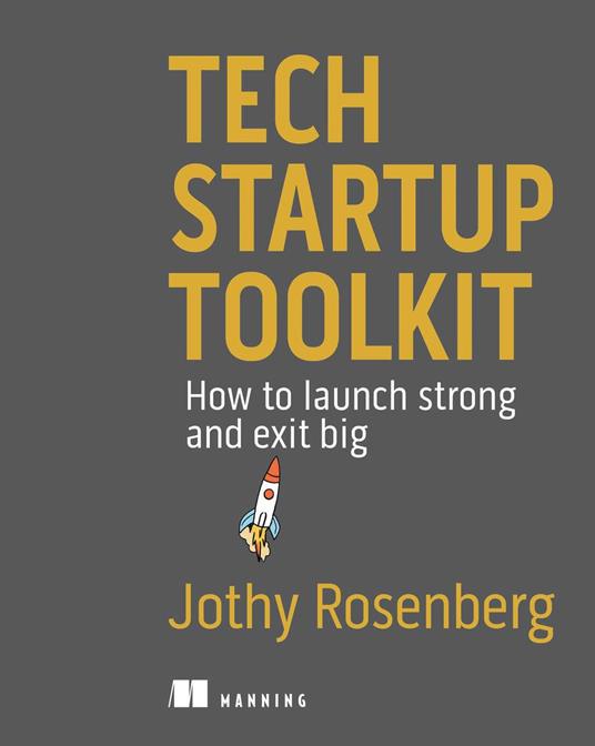 Tech Startup Toolkit