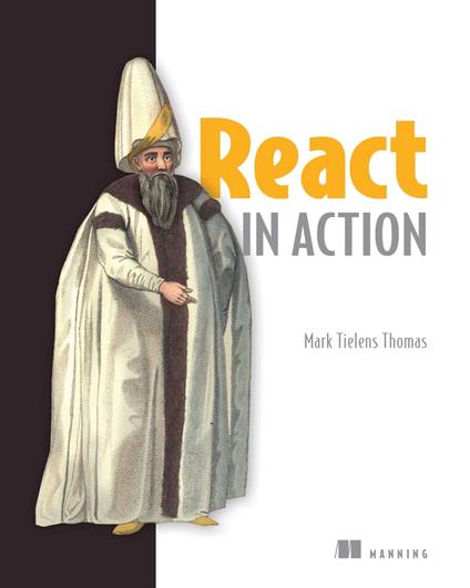 React in Action