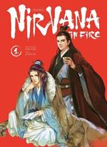 Nirvana in Fire: Vol.1