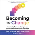 Becoming the Change