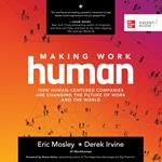 Making Work Human