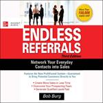 Endless Referrals, Third Edition