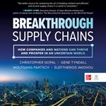 Breakthrough Supply Chains