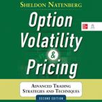 Option Volatility and Pricing