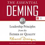The Essential Deming