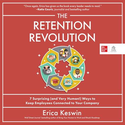 The Retention Revolution