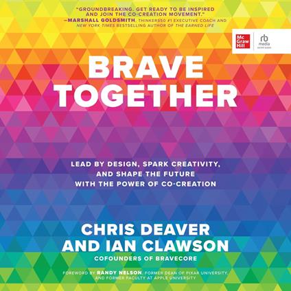 Brave Together