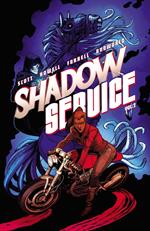 Shadow Service Vol. 2