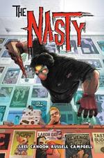 The Nasty : The Complete Series