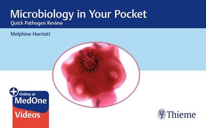 Microbiology in Your Pocket