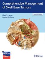 Comprehensive Management of Skull Base Tumors