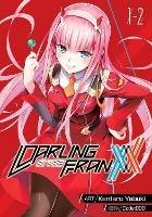 DARLING in the FRANXX Vol. 1-2