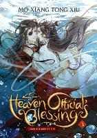 Libro in inglese Heaven Official's Blessing: Tian Guan Ci Fu (Novel) Vol. 3 Mo Xiang Tong Xiu