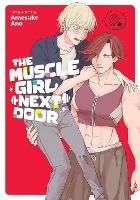 The Muscle Girl Next Door