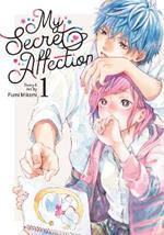 My Secret Affection Vol. 1