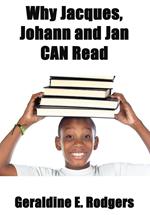 Why Jacques, Johann and Jan Can Read