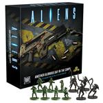 Gf9-Battlefront - Aliens - Agditc - Update Edition