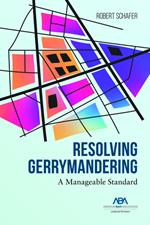 Resolving Gerrymandering