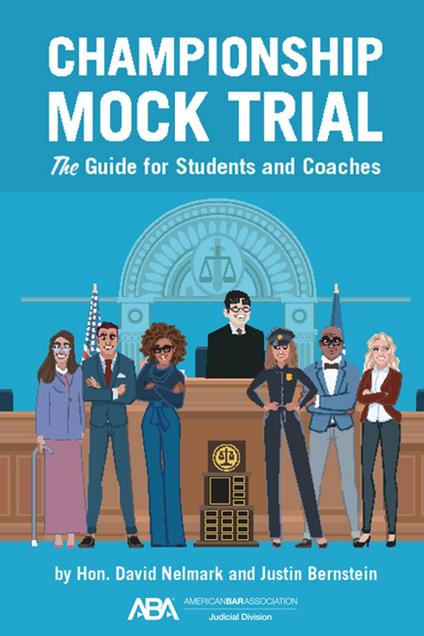 Championship Mock Trial