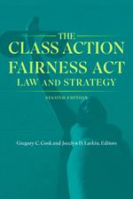 The Class Action Fairness Act
