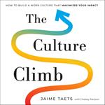 Culture Climb, The