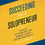 Succeeding as a Solopreneur