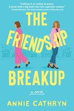 The Friendship Breakup