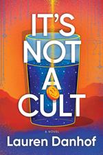 It's Not a Cult