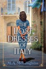 The Lost Dresses of Italy